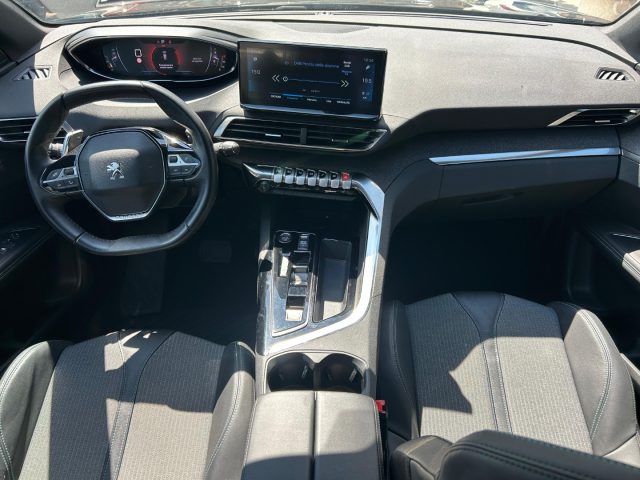 PEUGEOT 3008 usata, con Boardcomputer