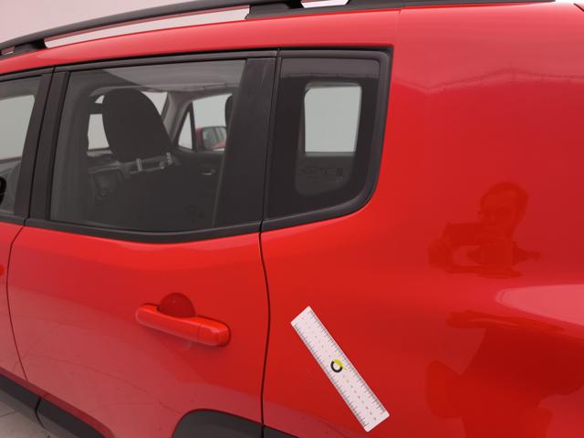 JEEP Renegade usata 51