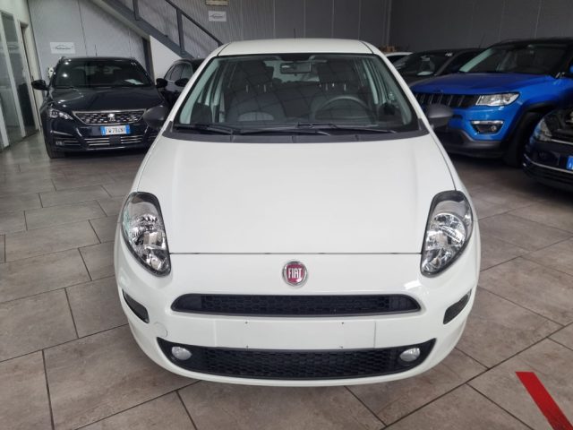 FIAT Punto usata, con Airbag