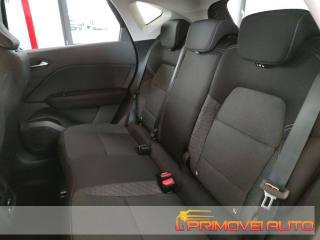 MITSUBISHI ASX usata, con Airbag laterali