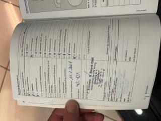 VOLKSWAGEN Maggiolino usata, con Volante multifunzione