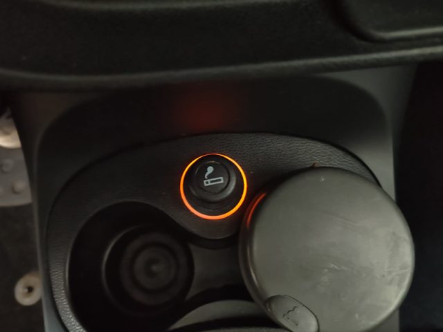FIAT 500L usata, con Specchietti laterali elettrici
