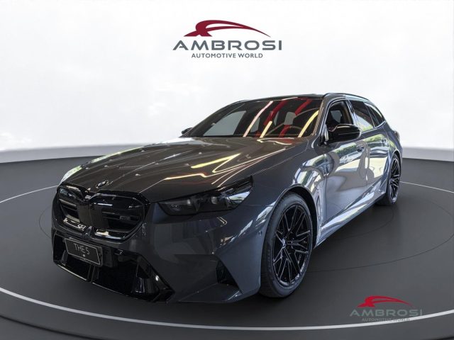 BMW M5 usata 0