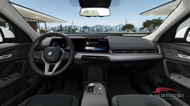 BMW X2 usata 8