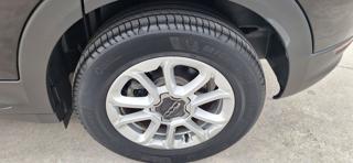 FIAT 500X usata, con Servosterzo