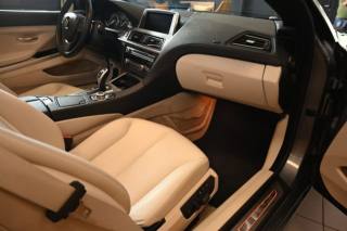 BMW 640 usata 42