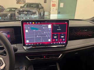 VOLKSWAGEN Tiguan usata, con Boardcomputer