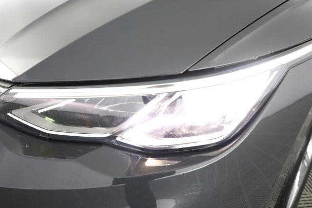 VOLKSWAGEN Golf usata 7