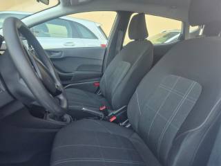 FORD Fiesta usata, con Climatizzatore