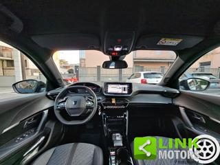 PEUGEOT 2008 usata, con Airbag Passeggero