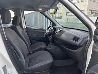 FIAT Doblo usata, con ESP