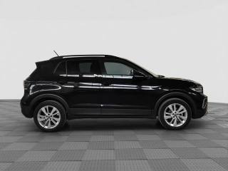 VOLKSWAGEN T-Cross usata 5