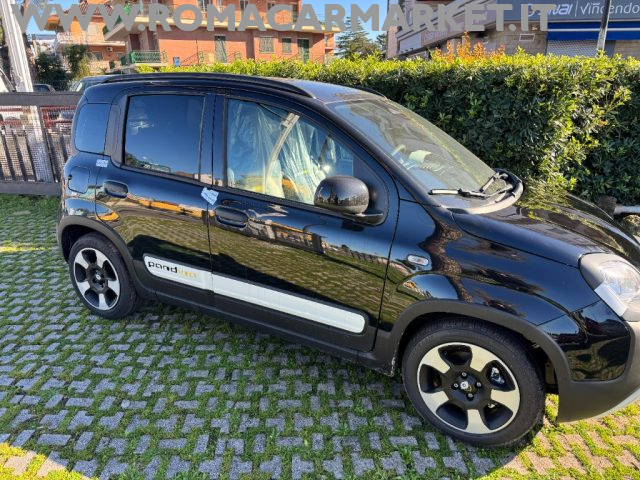 FIAT Panda usata, con Alzacristalli elettrici
