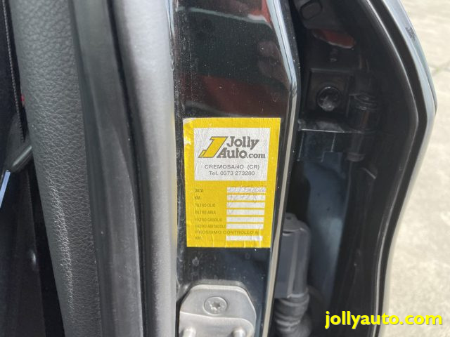 BMW 216 usata, con Specchietti laterali elettrici