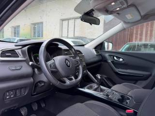 RENAULT Kadjar usata, con Cerchi in lega