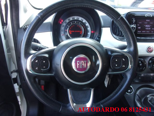 FIAT 500 usata 18