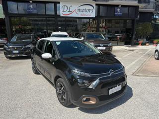 CITROEN C3 usata, con Sensore di pioggia