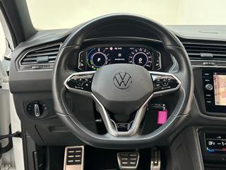 VOLKSWAGEN Tiguan usata, con Controllo trazione