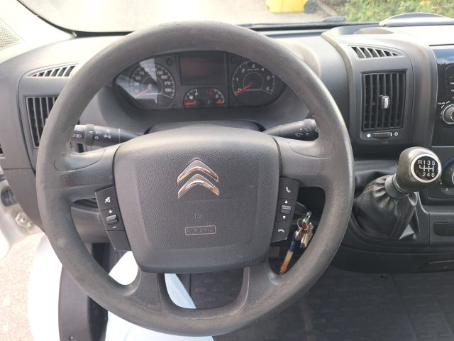 CITROEN Jumper usata 11