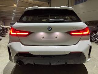 BMW 118 usata, con Boardcomputer