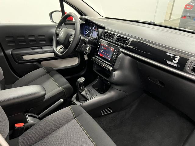CITROEN C3 usata, con Alzacristalli elettrici