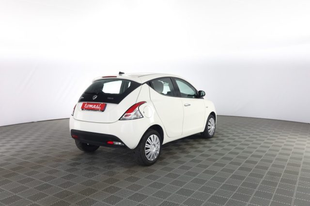 LANCIA Ypsilon usata 3