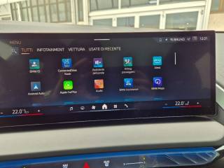 BMW X3 usata, con Controllo automatico clima
