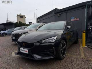 CUPRA Leon Leon Sportstourer 2020 Sportstourer 1.5 hybrid 150