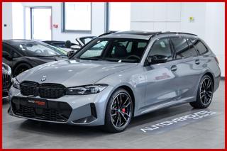 BMW 340 D | M SPORT | XDRIVE | 48 VOLT