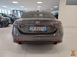 ALFA ROMEO Giulia usata, con Chiusura centralizzata