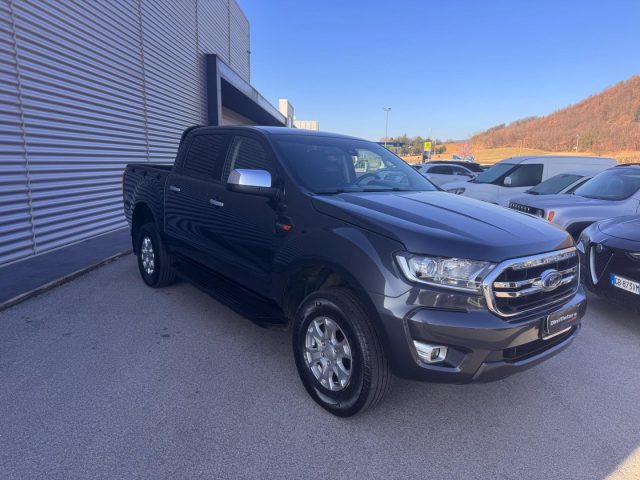 FORD Ranger usata, con ABS