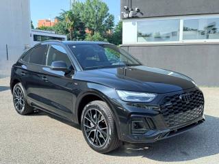 AUDI Q5 usata, con Airbag Passeggero