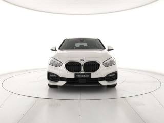 BMW 116 usata, con Cerchi in lega