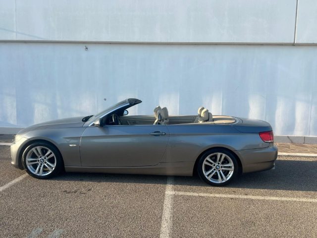 BMW 320 usata, con Autoradio