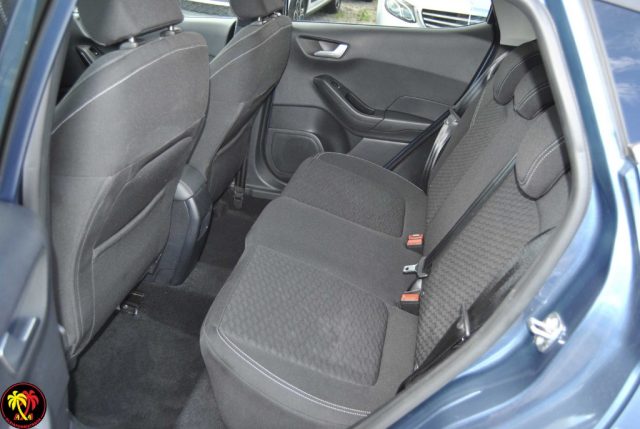 FORD Fiesta usata, con Cruise Control