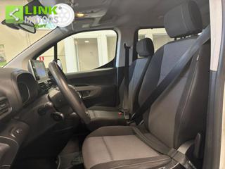 TOYOTA Proace City Verso usata, con Climatizzatore