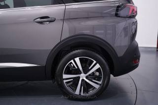PEUGEOT 5008 usata, con Riconoscimento dei segnali stradali