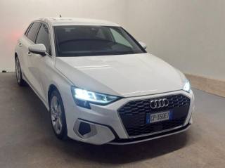AUDI A3 usata, con Airbag
