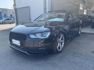 AUDI A3 usata, con Airbag laterali