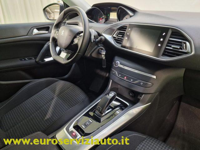 PEUGEOT 308 usata 38