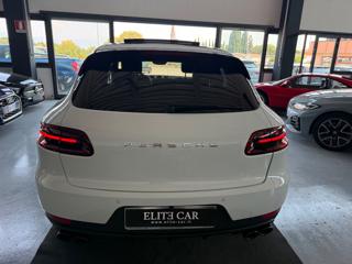 PORSCHE Macan usata, con Alzacristalli elettrici