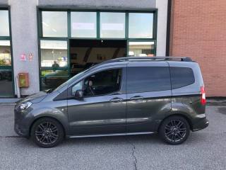 FORD Tourneo Courier usata, con Cerchi in lega