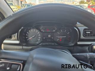 CITROEN C3 usata, con Vivavoce