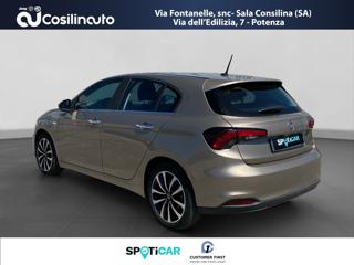 FIAT Tipo usata, con Airbag laterali