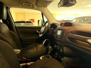 JEEP Renegade usata, con Autoradio
