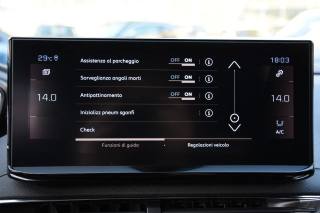 PEUGEOT 3008 usata, con MP3