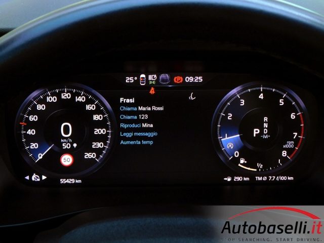 VOLVO XC40 usata, con Vivavoce
