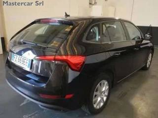 SKODA Scala usata, con Airbag laterali