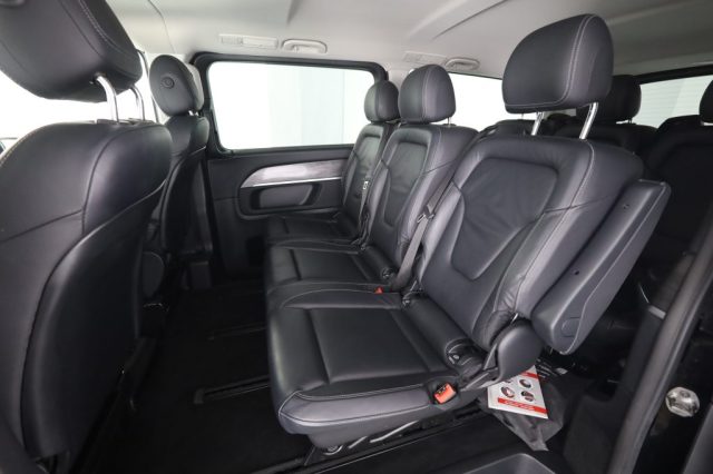 MERCEDES-BENZ CLA usata 6