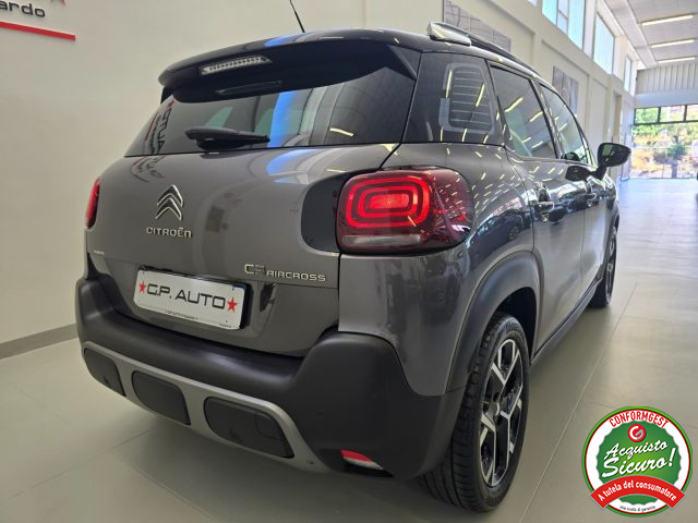 CITROEN C3 Aircross usata, con Vivavoce